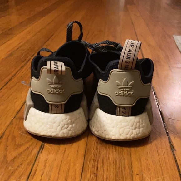 Adidas  NMD R1 - Picture 3 of 6